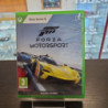 FORZA MOTORSPORT - XBOX SERIES X