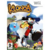 KLONOA - WII