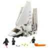 LEGO STAR WARS IMPERIAL SHUTTLE 75302