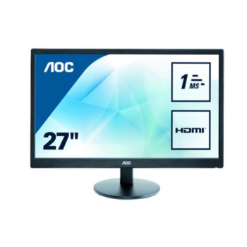 ECRAN AOC E2770SH