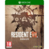 RESIDENT EVIL 7 : BIOHAZARD - DITION STEELBOOK (XBOX ONE)