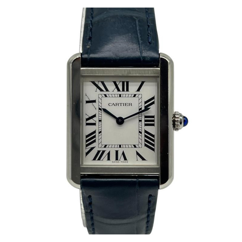 CARTIER TANK SOLO 3170