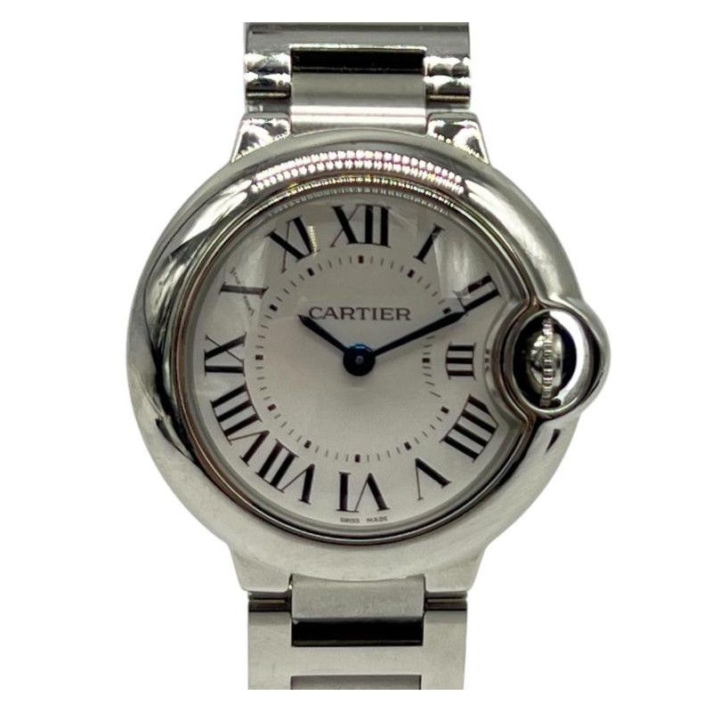 CARTIER BALLON BLEU 28MM 3009