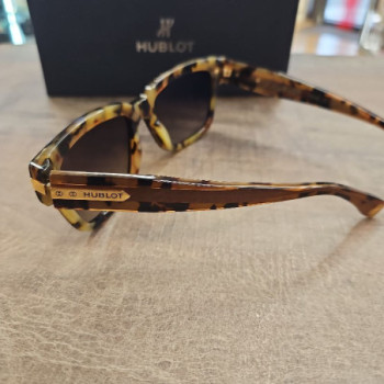 LUNETTE DE SOLEIL HUBLOT