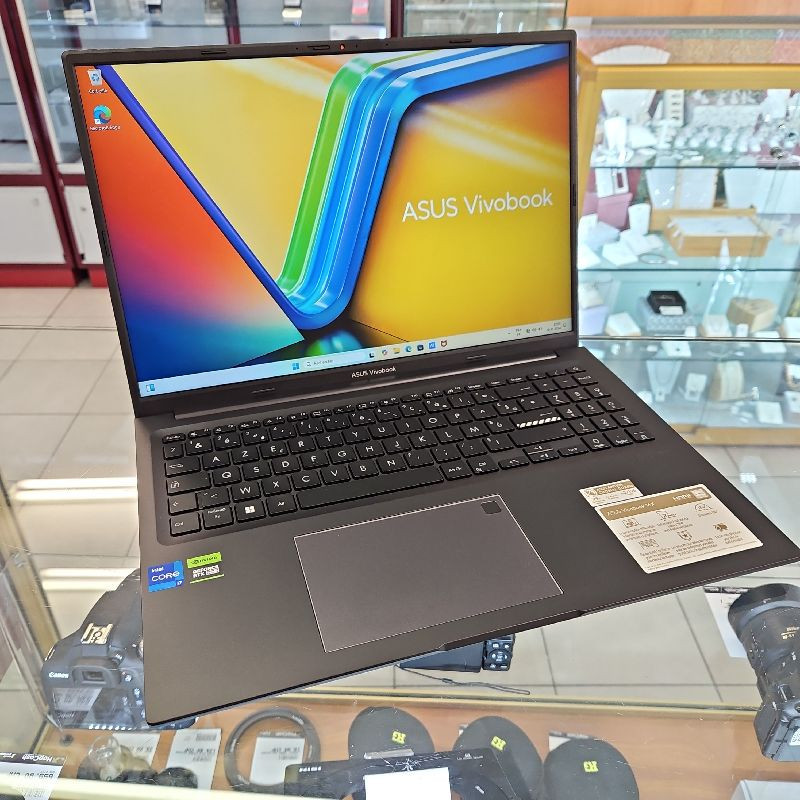 ASUS VIVOBOOK 16X I7-12 16GO RTX 4060 512GO