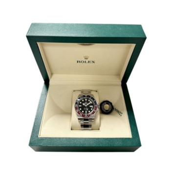 ROLEX GMT MASTER II  126710BLRO FULLSET