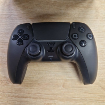 MANETTE PS5 NOIRE