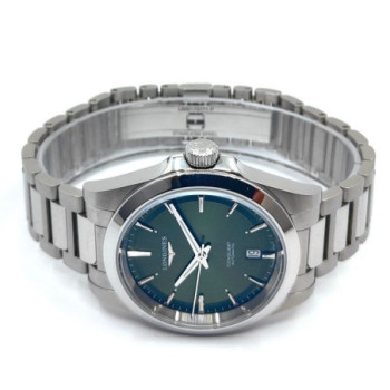 LONGINES CONQUEST 38MM L3.720.4.02.6