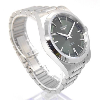 LONGINES CONQUEST 38MM L3.720.4.02.6