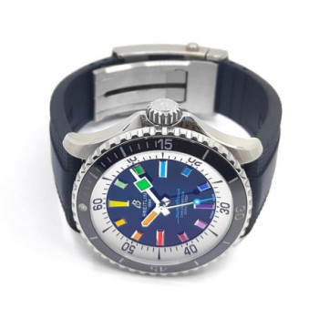 BREITLING SUPEROCEAN AUTOMATIC 42MM A17375211B2S4