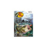 BASS PRO SHOPS: THE STRIKE (WII) US