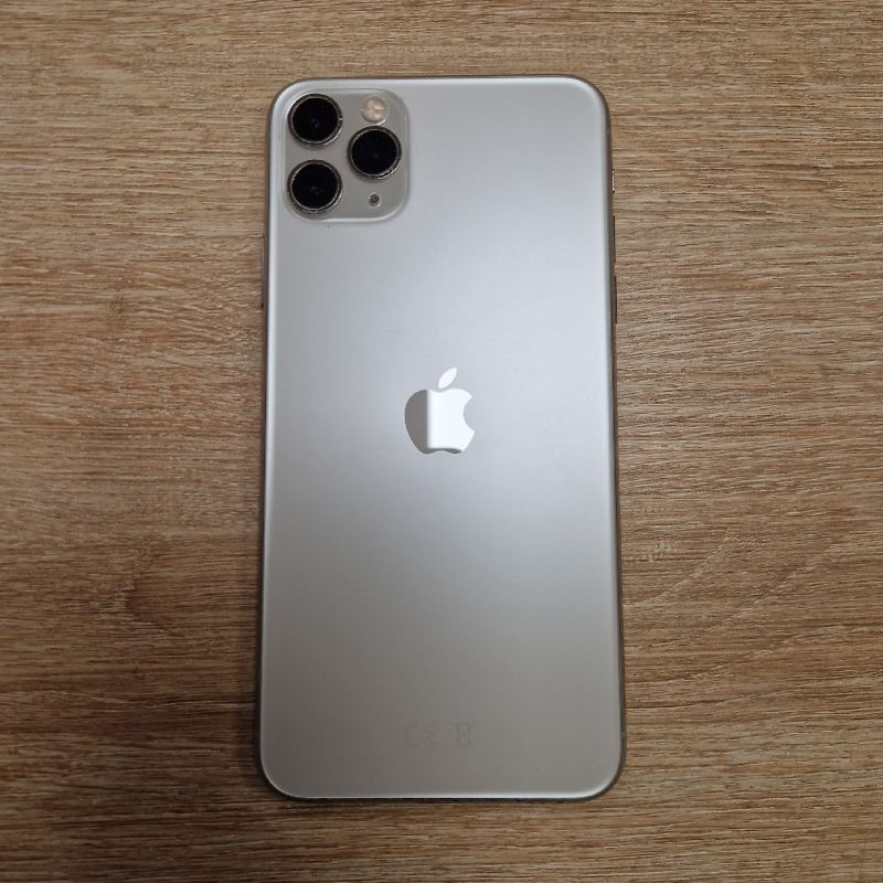 APPLE IPHONE 11 PRO MAX 256GB BLANC