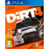 DIRT 4 - PS4