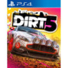 DIRT 5 - PS4