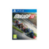 MOTO GP 18 - PS4