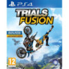 TRIALS FUSION - PS4