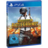 PLAYERUNKNOWN S BATTLEGROUNDS - PS4