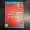 DISNEY INFINITY - WII U JEU SEUL