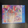 BLAZBLUE CENTRALFICTION PS4