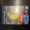 EUROPEAN TENNIS PRO PS2