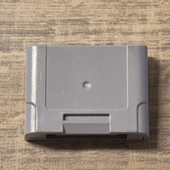 CONTROLLER PAK NUS-004 - N64