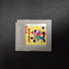 MICKEY MOUSE - GAME BOY - CARTOUCHE SEULE