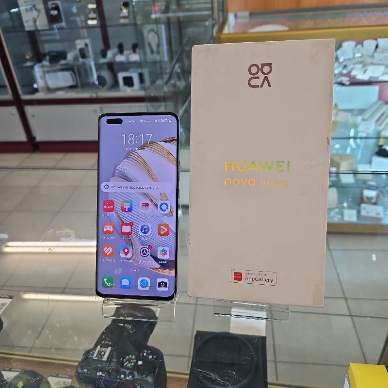 HUAWEI NOVA 10 PRO 256GB