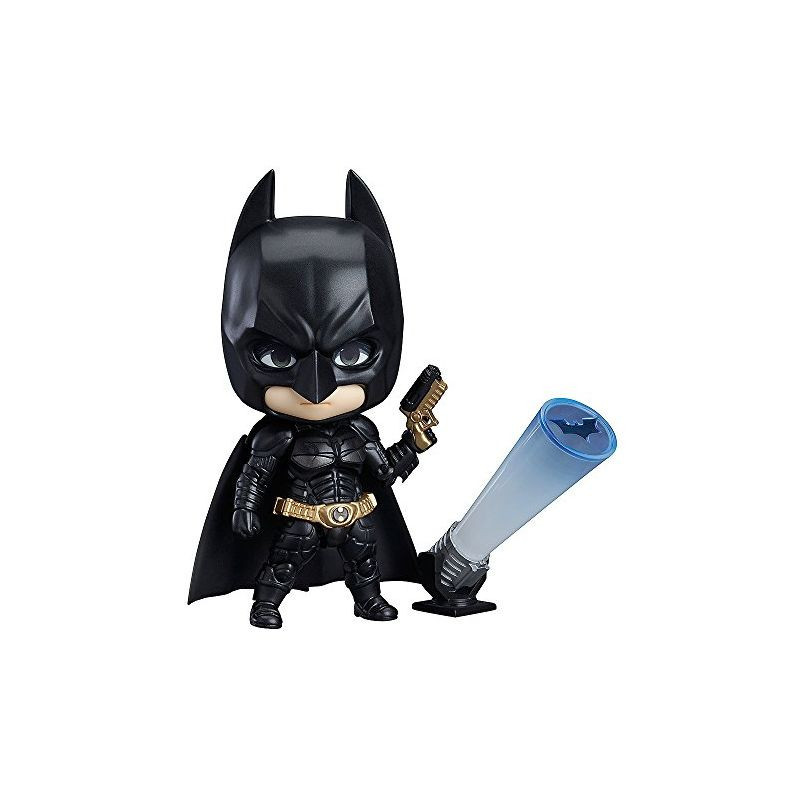 FIGURINE BATMAN: HERO S EDITION