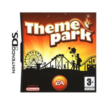 THEME PARC - DS