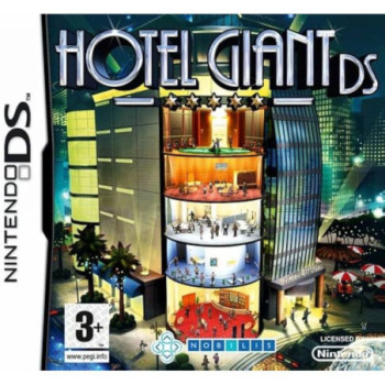 HOTEL GIANT DS - DS