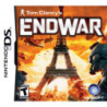 TOM CLANCY S ENDWAR - DS