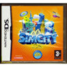 SIM CITY - DS