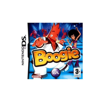 BOOGIE - DS