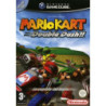 MARIO KART DOUBLE DASH - GAMECUBE