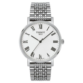 TISSOT T-CLASSIC EVERYTIME MEDIUM