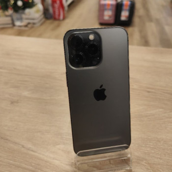 IPHONE 13 PRO 256GB BLACK