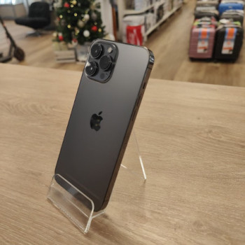 IPHONE 13 PRO MAX 128GB NOIR