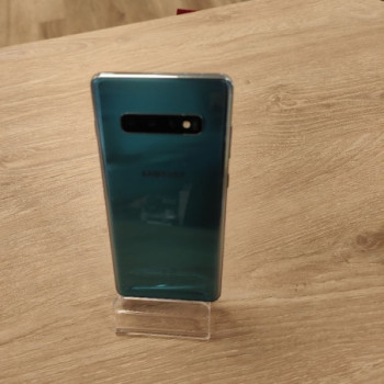 SAMSUNG S10 PLUS VERT 128GB OCC