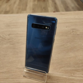 SAMSUNG S10 128GB BLEU