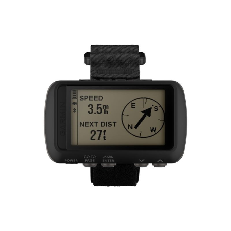 FORETREX 601 GPS WATCH