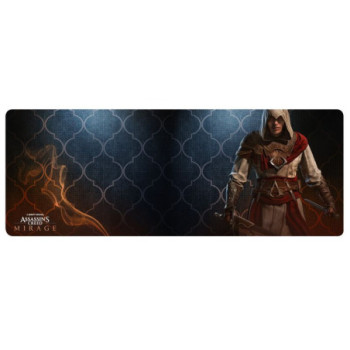 TAPIS SOURIS XL ASSASSIN CREED MIRAGE