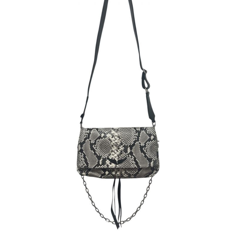 SAC A MAIN ZADIG ET VOLTAIRE ROCK PYTHON