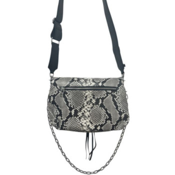 SAC A MAIN ZADIG ET VOLTAIRE ROCK PYTHON