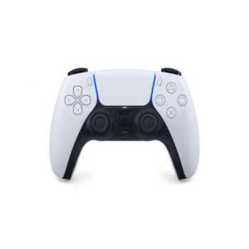 MANETTE SONY PS5 DUALSENSE - WHITE