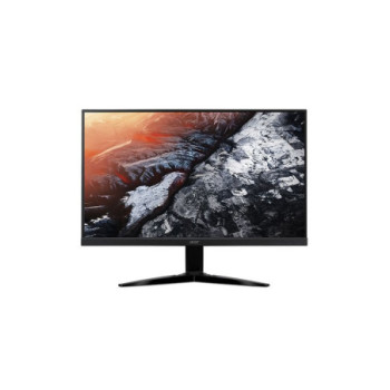 ACER KG271 27  LED LCD MONITOR