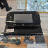 CONSOLE WII U NOIR 32GB