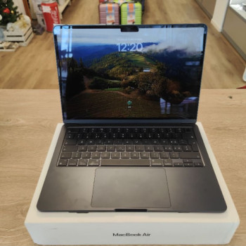 MACBOOK AIR M3 256GB SSD 8RAM 13INCH