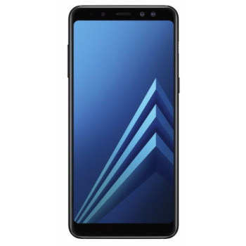 SAMSUNG GALAXY A8 (2018) 32GB NOIR