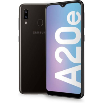 SAMSUNG GALAXY A20E 32GB NOIR