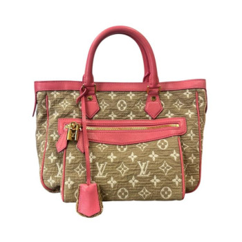 LOUIS VUITTON TISSU SABIA